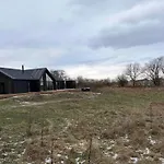 Laekkert Med Udsigt Over Limfjorden