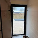 Laekkert Med Udsigt Over Limfjorden Tatil Evi