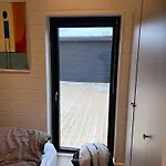Laekkert Med Udsigt Over Limfjorden Tatil Evi Roslev