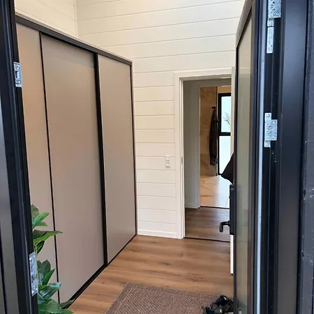 Casa vacanze Laekkert Med Udsigt Over Limfjorden