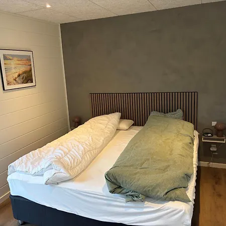 Sommerhus Ved Astrup Vig Med Fjordudsigt Roslev